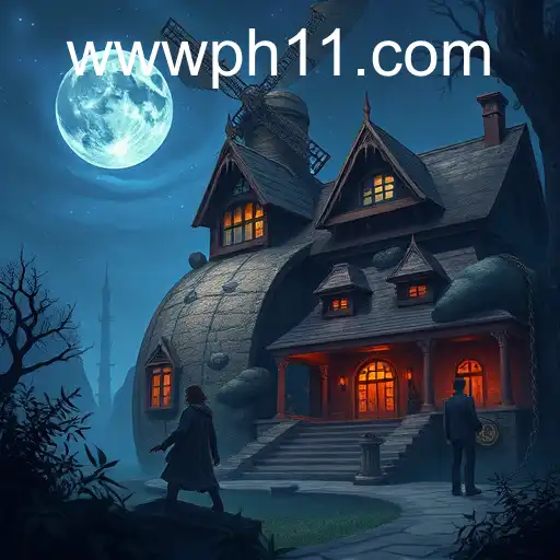 Exploring the Thrilling World of Adventure Games on PH11.com