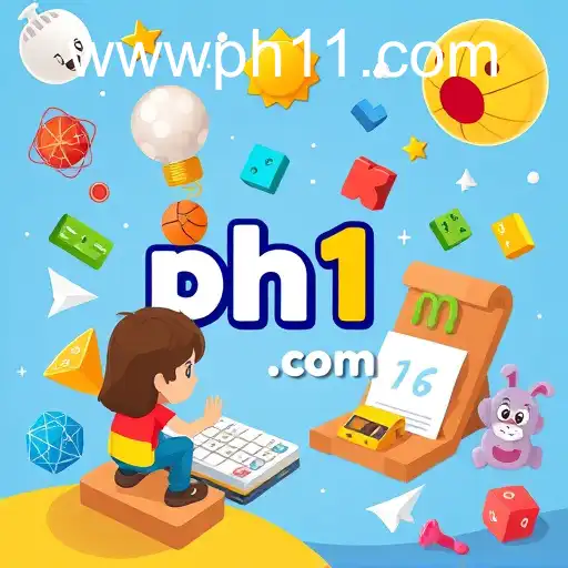 Exploring the Potential of Educational Games on ph11.com