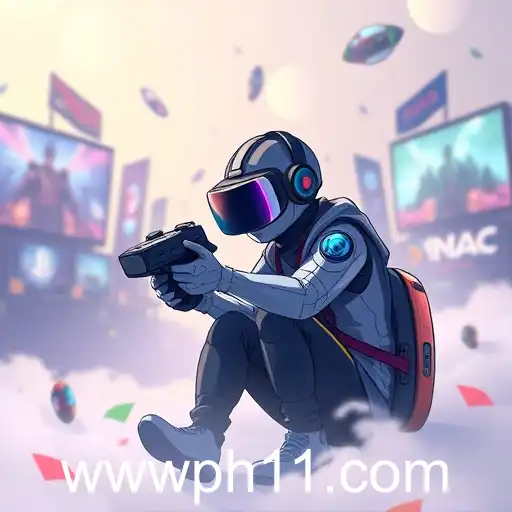 Emerging Trends in Gaming 2025