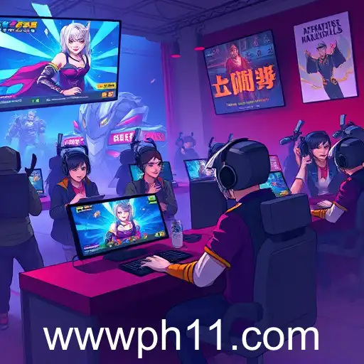 The Evolution of Gaming in 2025