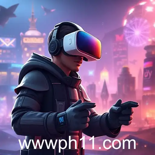 The Evolution of Online Gaming in 2025