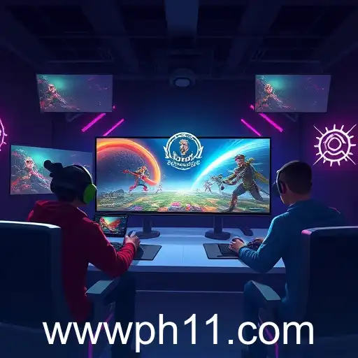 The Evolution of Online Gaming in 2025