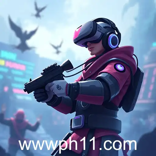 Evolving Trends in Online Gaming