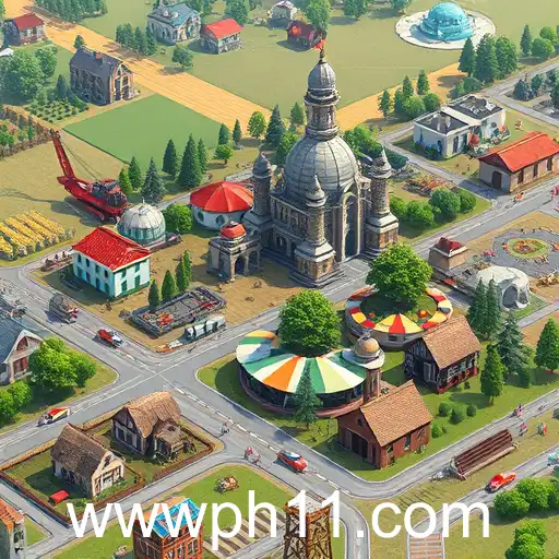 The Future of Gaming: Exploring PH11