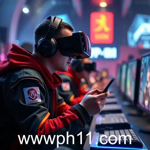 The Evolution and Impact of Online Gaming Portals