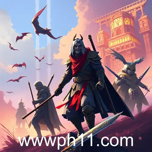Ph11.com Emerges as a Leading Platform for Gaming Enthusiasts