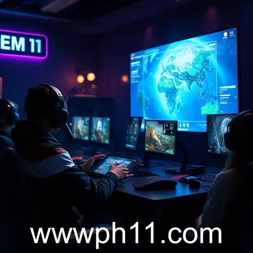 The Rise of Gaming Platforms in 2025