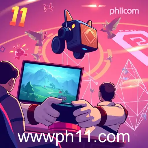 The Rise of ph11.com in the Gaming World