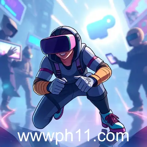 The Rise of Ph11.com: Revolutionizing Online Gaming