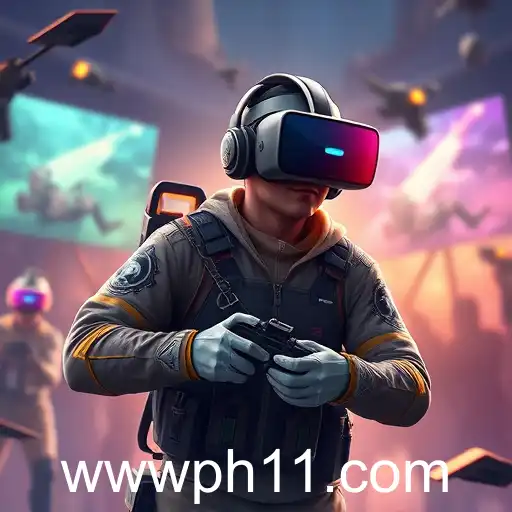 Rising Trends in Online Gaming for 2025