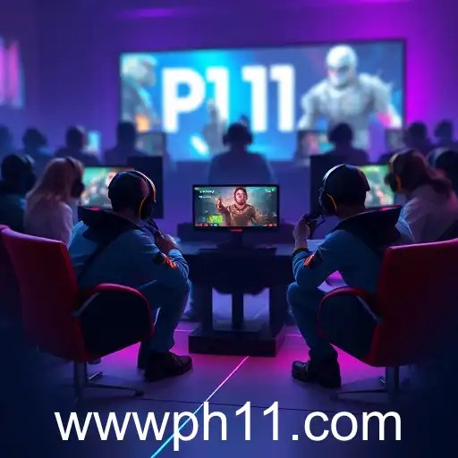 The Impact of Gaming on Society Amidst Global Changes