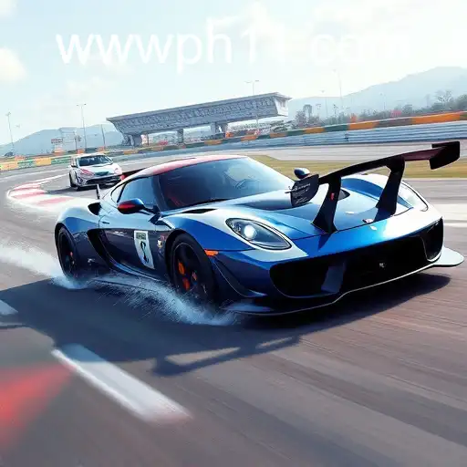 Exploring the Thrill of Racing Games Online with PH11.com