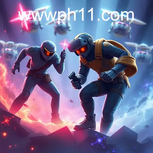 The Rise of Online Gaming: ph11.com Leads the Charge