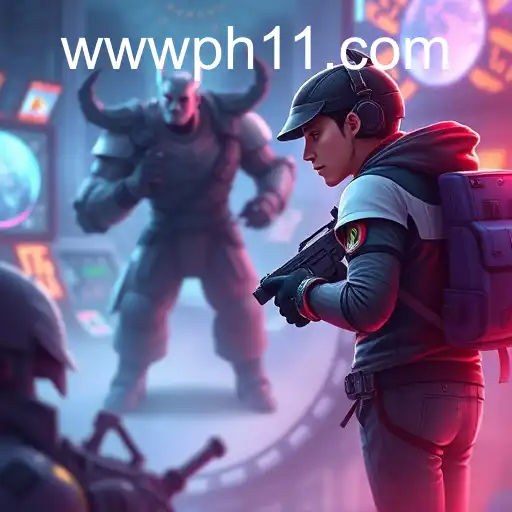 The Rise of PH11: A New Era in Online Gaming
