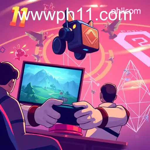 The Rise of ph11.com in the Gaming World