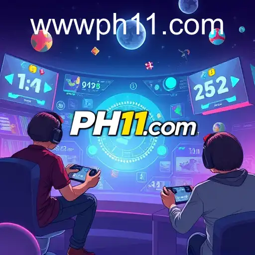 The Rise of PH11: A New Era in Online Gaming