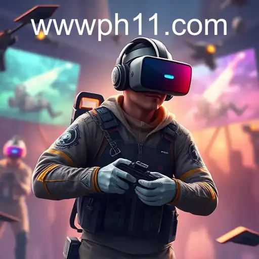 Rising Trends in Online Gaming for 2025