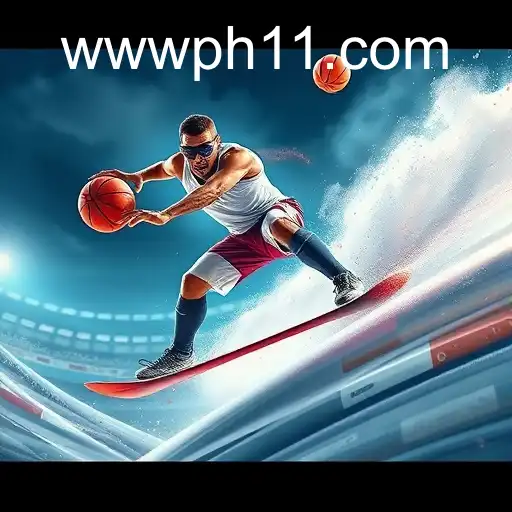 Exploring the Thrilling World of Sports Games at ph11.com