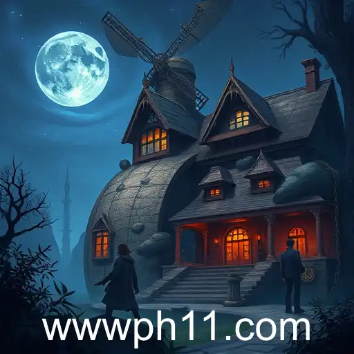 Exploring the Thrilling World of Adventure Games on PH11.com