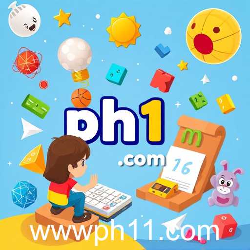 Digital Adventures on ph11.com: Unveiling a New Era of Online Gaming