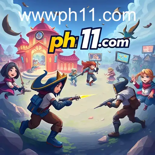 Digital Adventures: The Rise of ph11.com