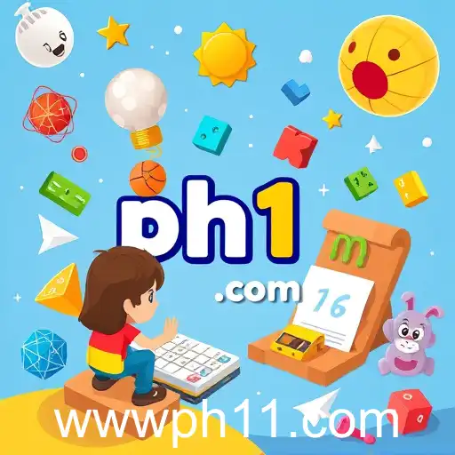 Exploring the Potential of Educational Games on ph11.com