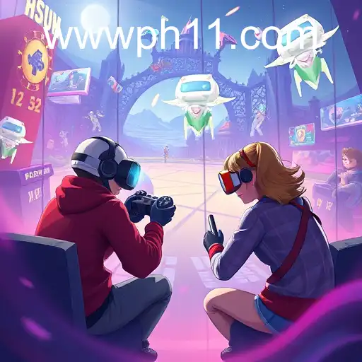 The Evolution of Online Gaming in 2026