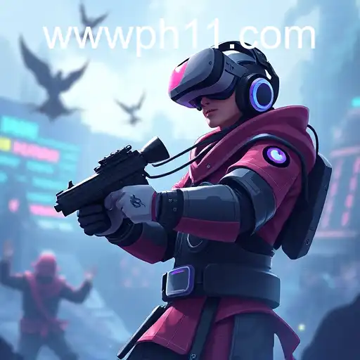 Evolving Trends in Online Gaming