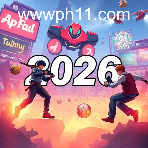 The Evolving Landscape of English Game Websites