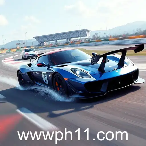 Exploring the Thrill of Racing Games Online with PH11.com