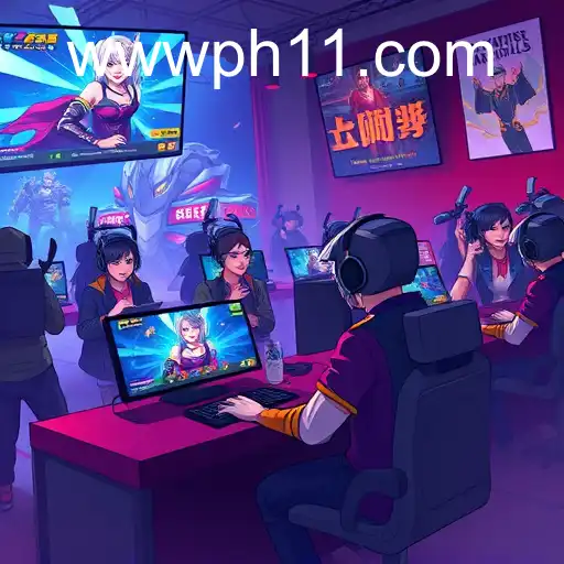 The Rise of PH11.com in the Gaming World