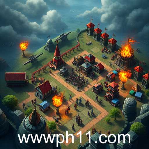 The Rise of ph11.com: A New Era for Online Gaming