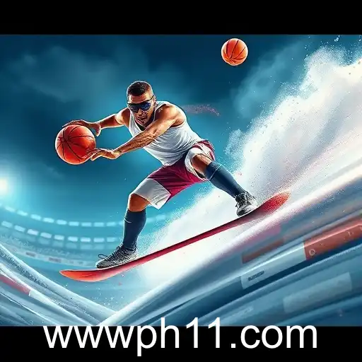 Exploring the Thrilling World of Sports Games at ph11.com
